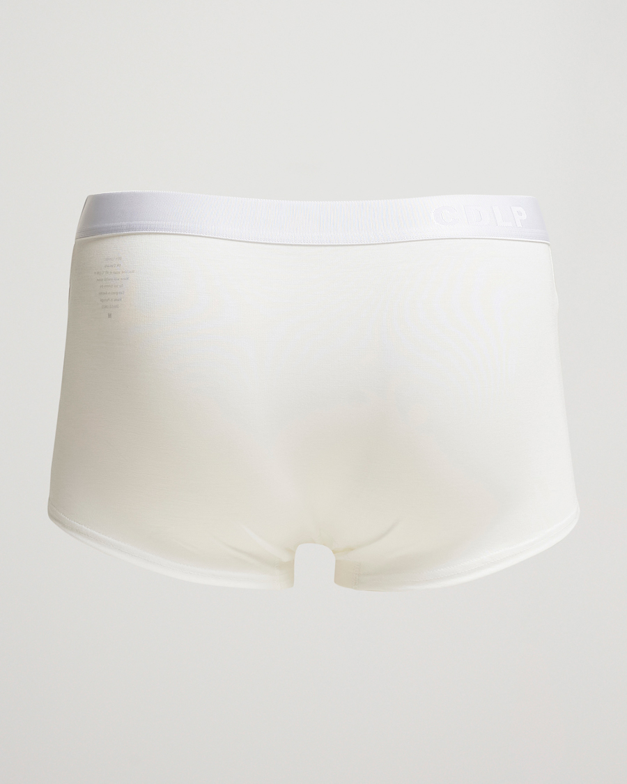 Herr | CDLP | CDLP | Boxer Trunk White