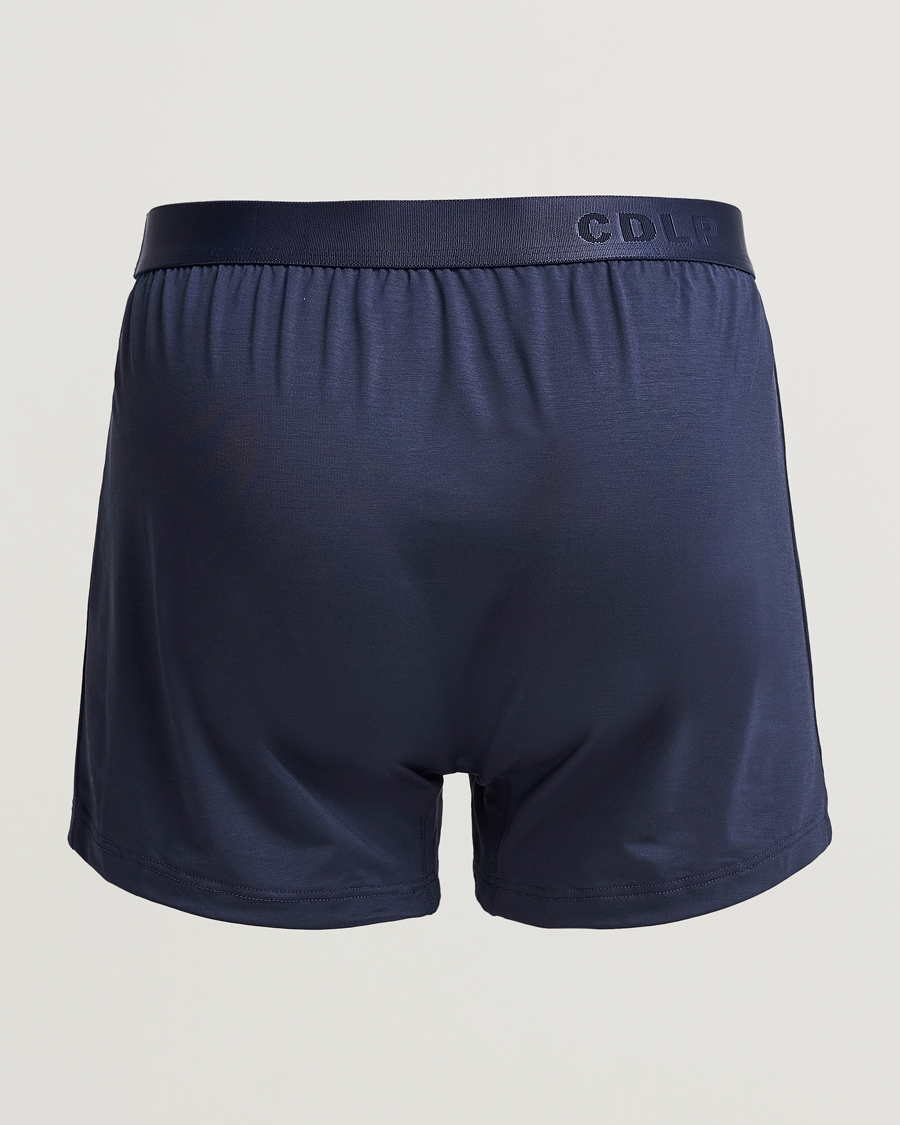 Herr |  | CDLP | Boxer Shorts Navy Blue