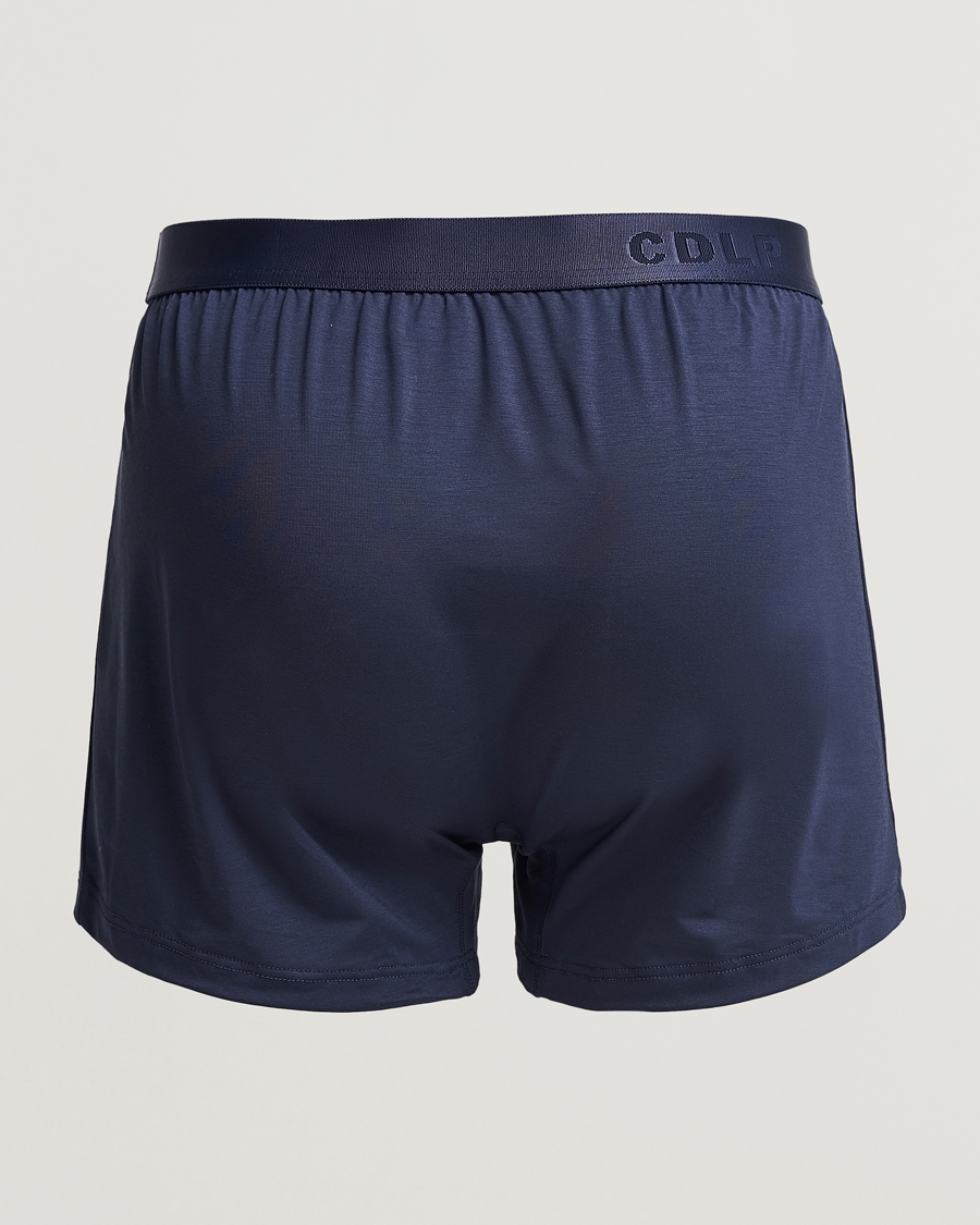 Herr | Avdelningar | CDLP | Boxer Shorts Navy Blue