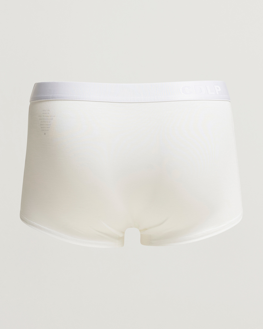 Herr | Trunks | CDLP | 3-Pack Boxer Trunk White