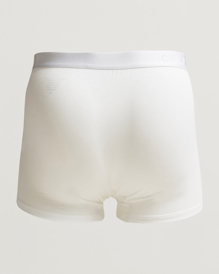 Herr | Kalsonger | CDLP | 3-Pack Boxer Briefs Navy/Sky Grey/White