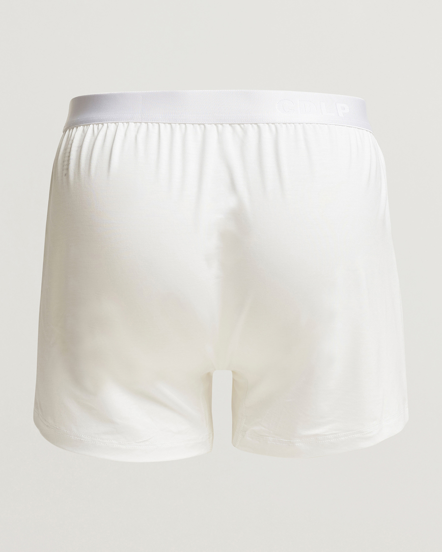 Herr | Kläder | CDLP | 3-Pack Boxer Shorts White