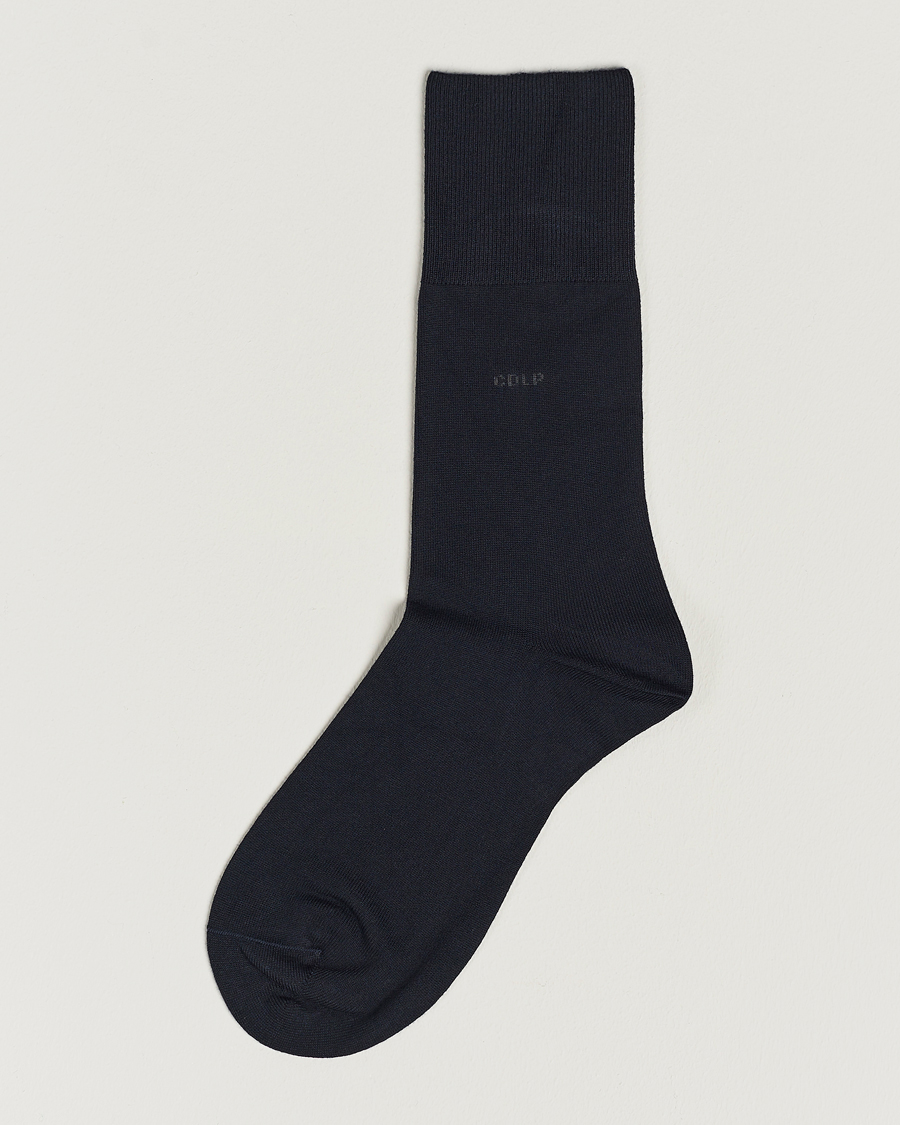 Herr | Underkläder | CDLP | Bamboo Socks Navy Blue