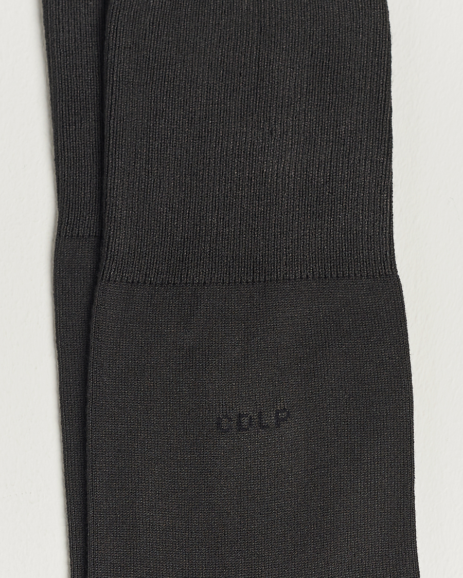 Herr | Skandinaviska specialisterNY | CDLP | Bamboo Socks Charcoal Grey