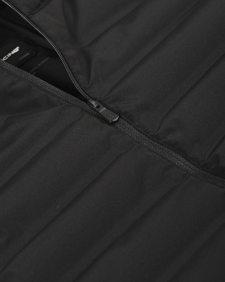 Herr | Jackor | Sail Racing | Race Down Vest Carbon