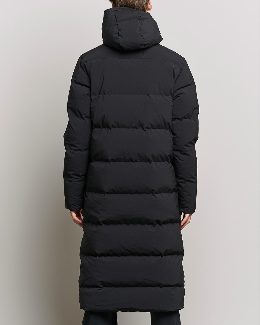 Herr | Jackor | Sail Racing | Race Welded Down Coat Carbon