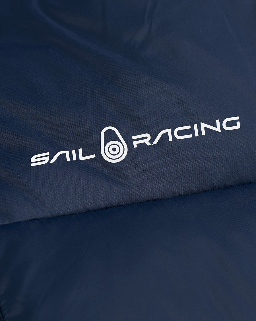 Herr | Jackor | Sail Racing | Cloud Down Hooded Jacket Dark Navy