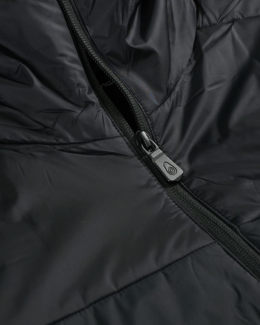 Herr | Jackor | Sail Racing | Glacier Primaloft Hood Carbon