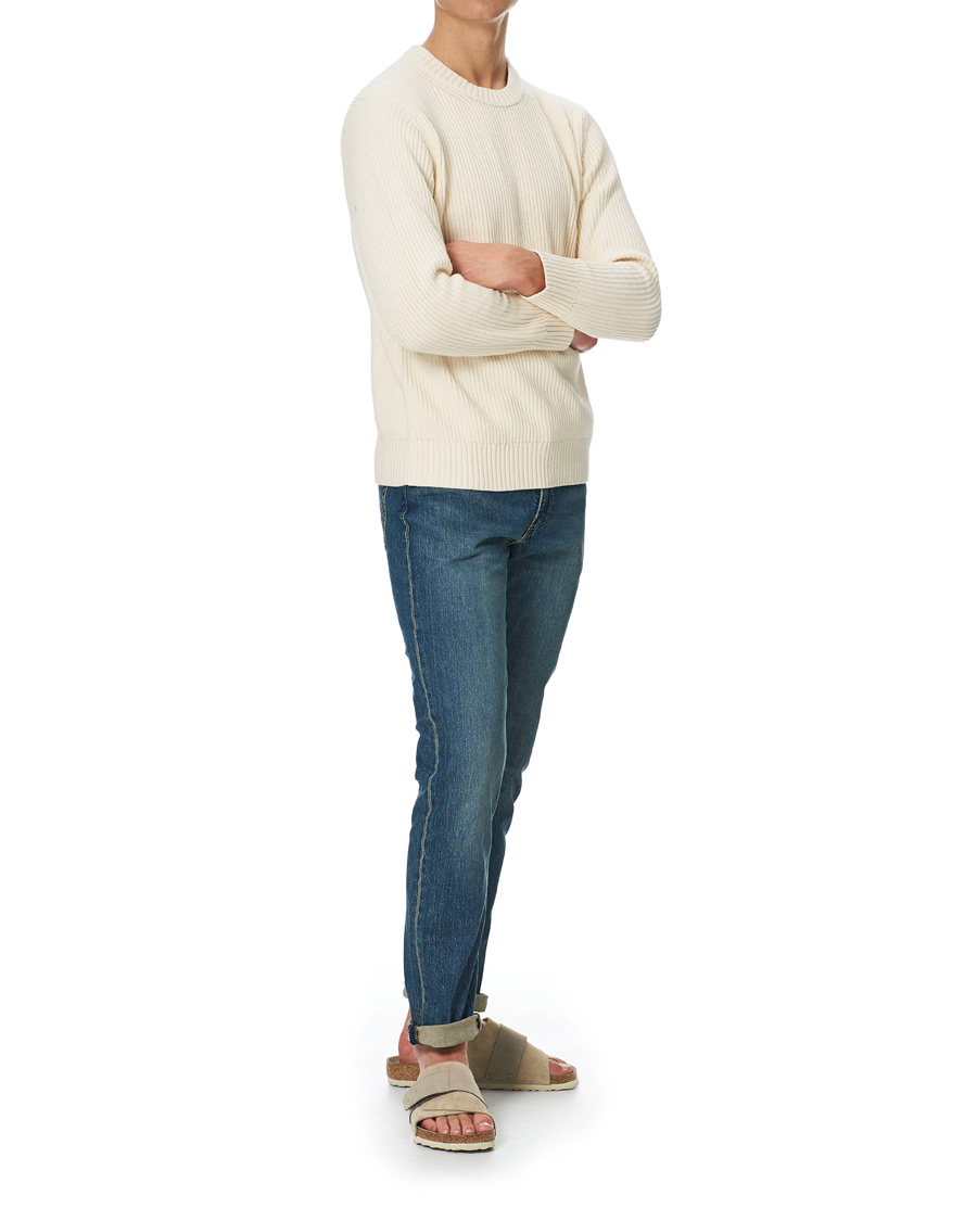 Herr | | BIRKENSTOCK | Kyoto Soft Footbed Gray Taupe