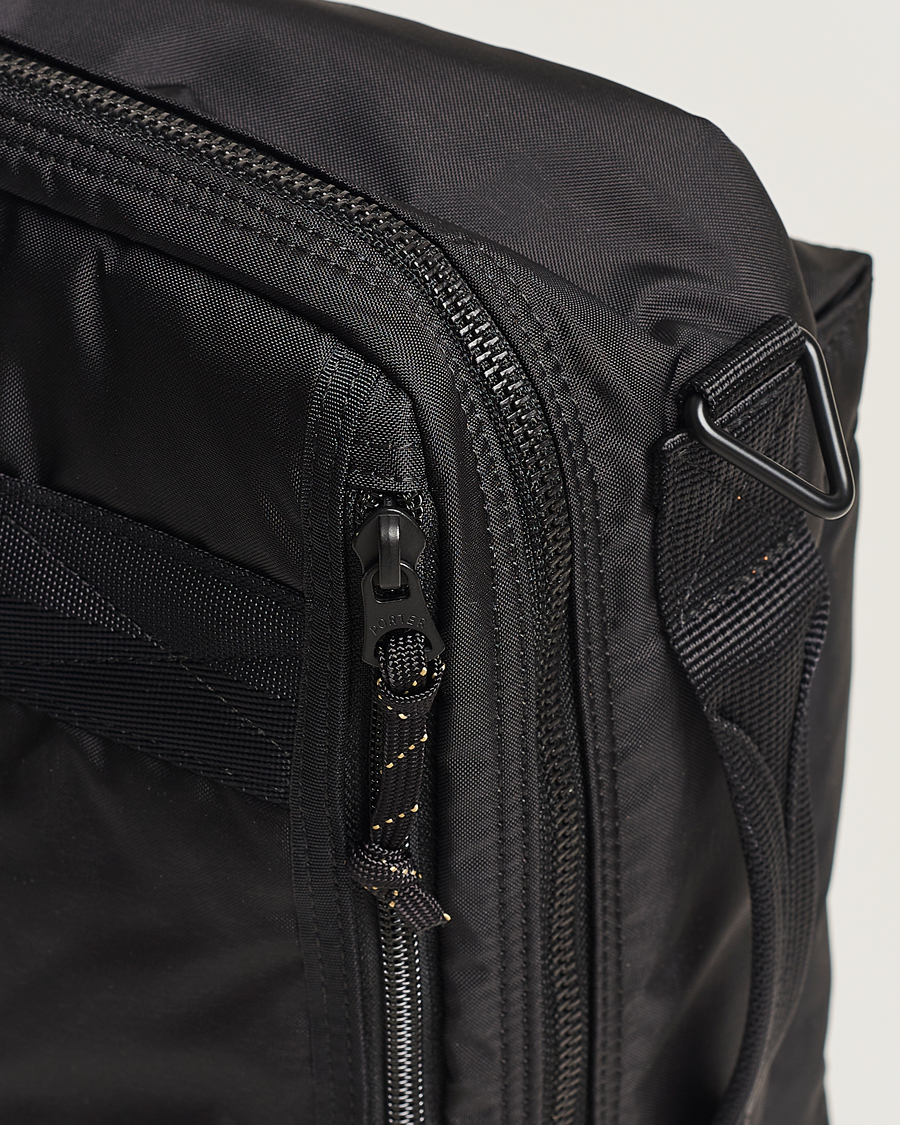 Herr | Väskor | Porter-Yoshida & Co. | Force 3Way Briefcase Black