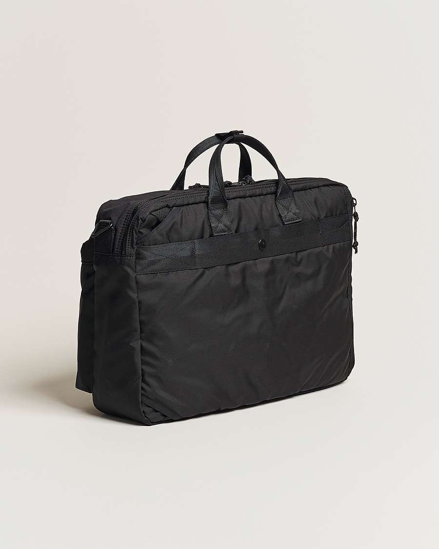Herr | Väskor | Porter-Yoshida & Co. | Porter-Yoshida & Co.Force 3Way BriefcaseBlack