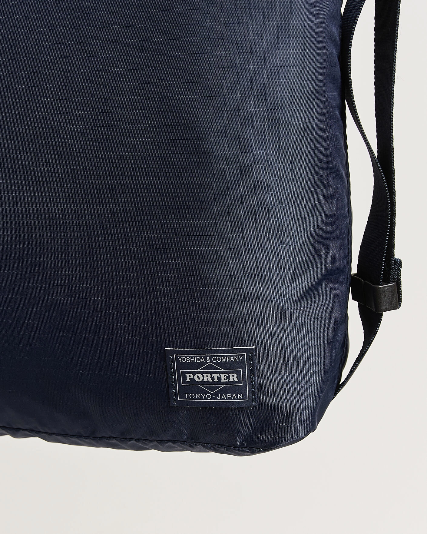 Herr | Väskor | Porter-Yoshida & Co. | Flex 2Way Shoulder Bag Navy