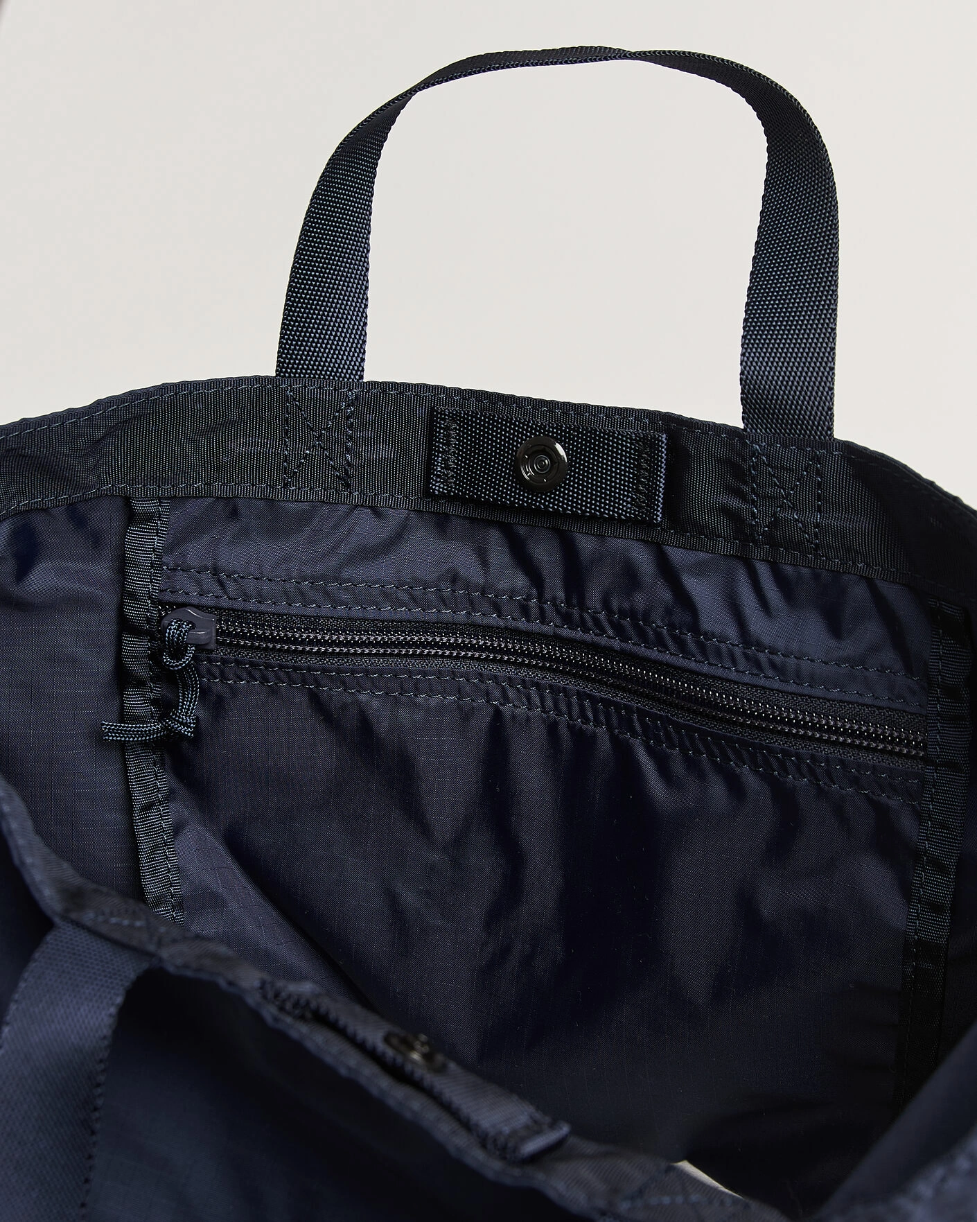 Herr | Väskor | Porter-Yoshida & Co. | Flex 2Way Shoulder Bag Navy
