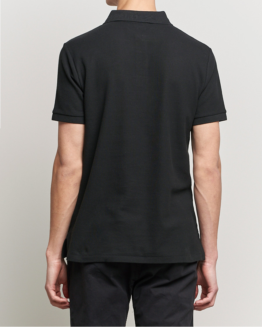 Herr | Pikéer | RLX Ralph Lauren | Performance Polo Black