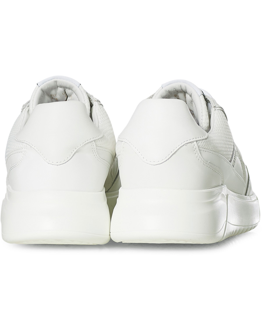 Herr | Axel Arigato Genesis Sneaker White Leather | Axel Arigato | Genesis Sneaker White Leather