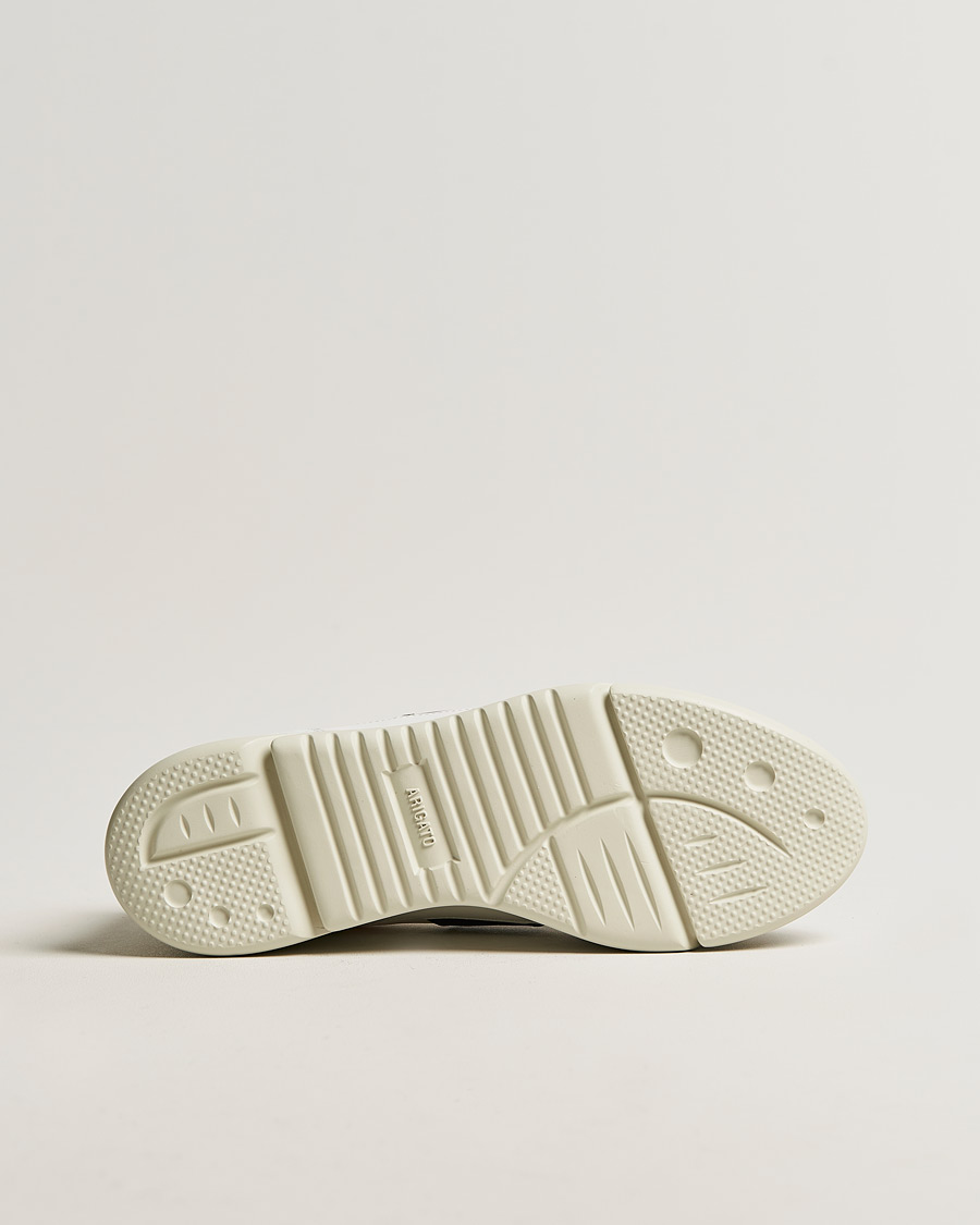 Herr | Axel Arigato Genesis Vintage Runner Sneaker White | Axel Arigato | Genesis Vintage Runner Sneaker White
