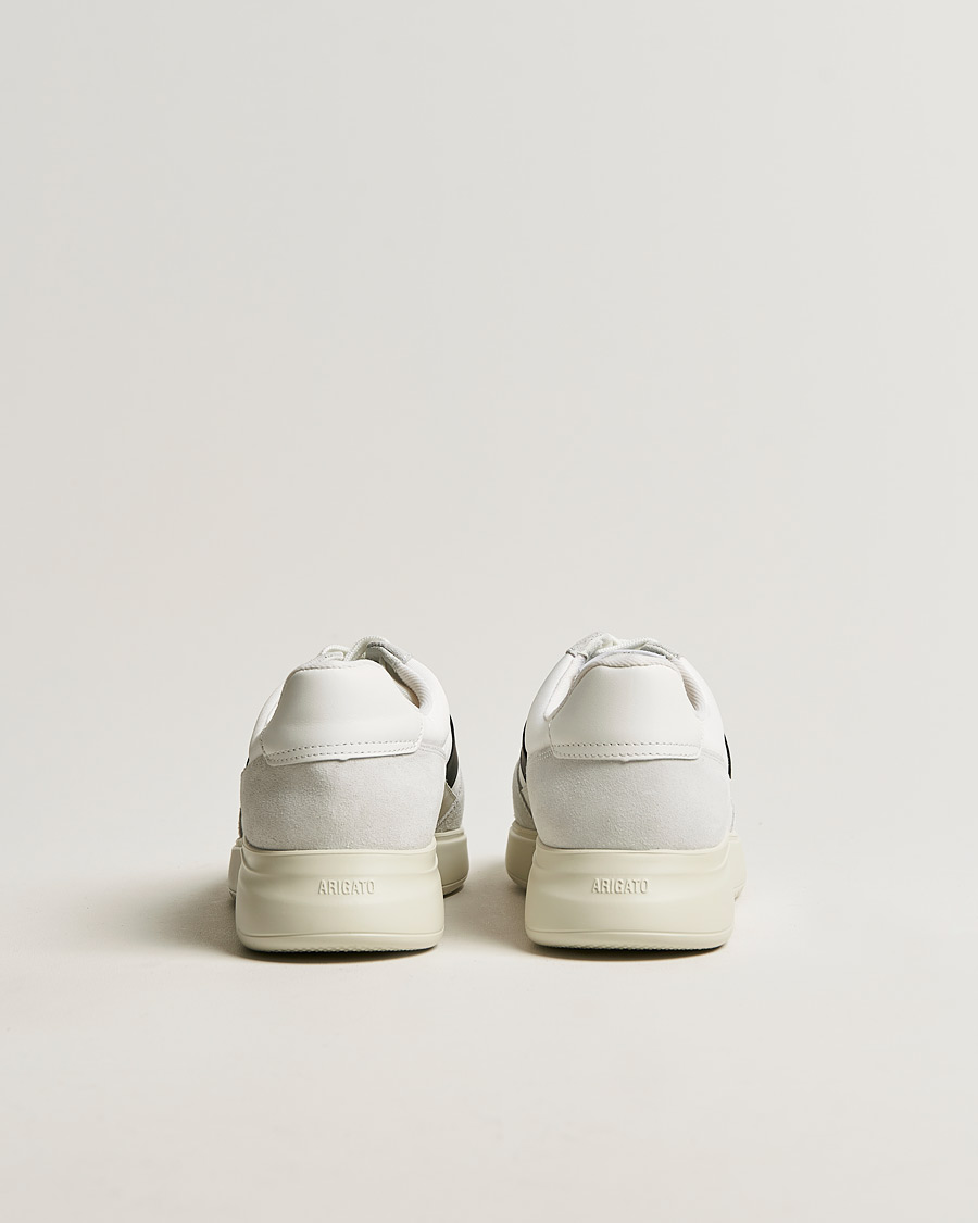 Herr | Axel Arigato Genesis Vintage Runner Sneaker White | Axel Arigato | Genesis Vintage Runner Sneaker White