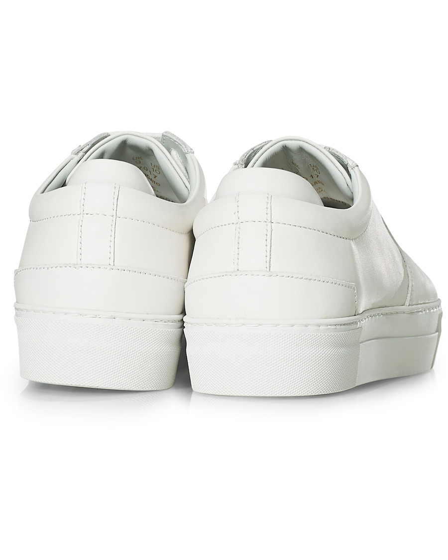 Herr | Axel Arigato Platform Sneaker White Leather | Axel Arigato | Platform Sneaker White Leather