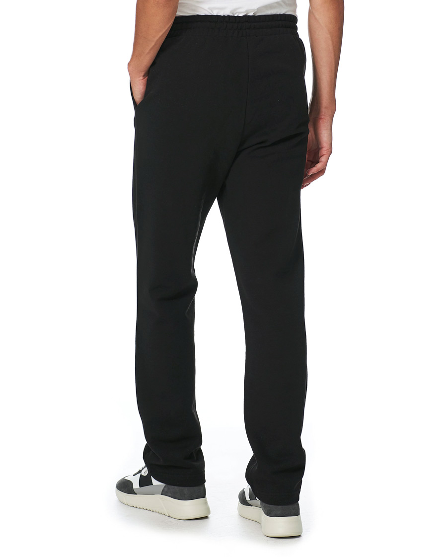 Herr | Byxor | Axel Arigato | London Sweatpants Black