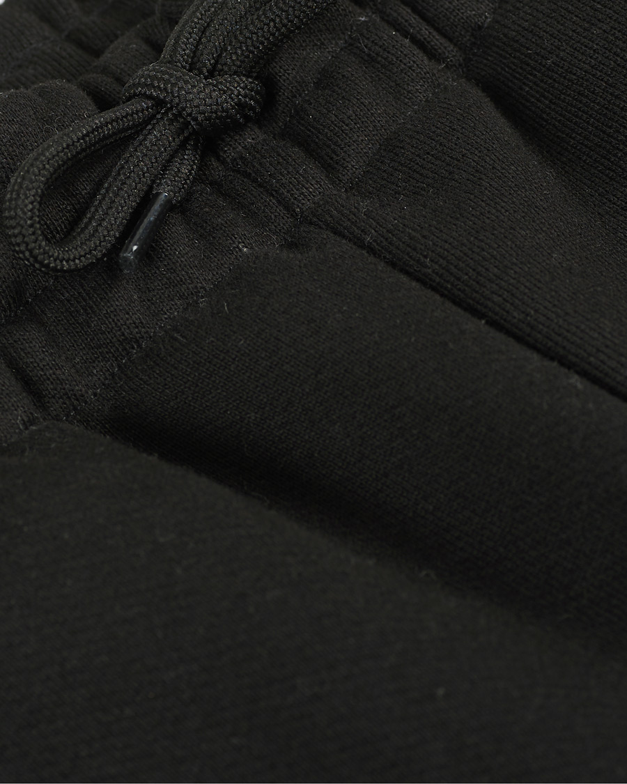 Herr | Byxor | Axel Arigato | London Sweatpants Black