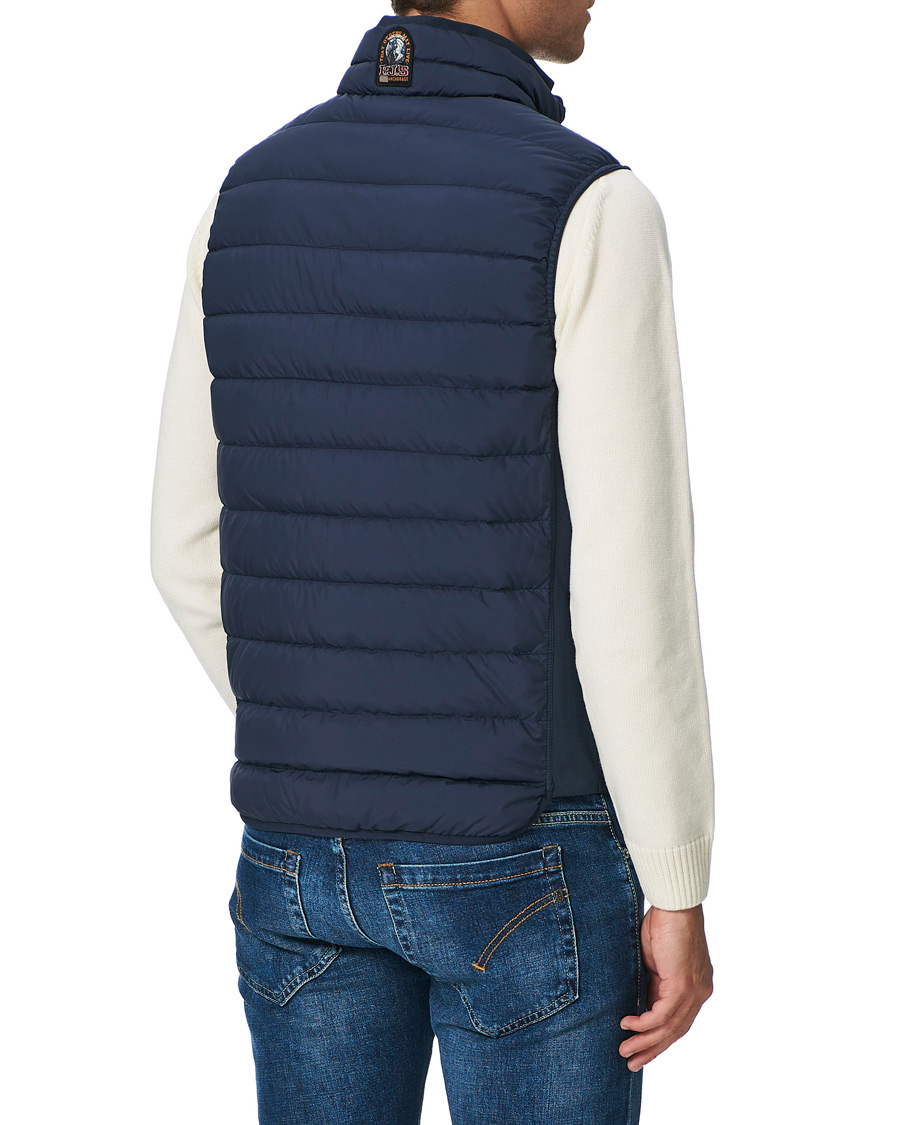 Herr | Jackor | Parajumpers | Perfect Lightweight Vest Navy