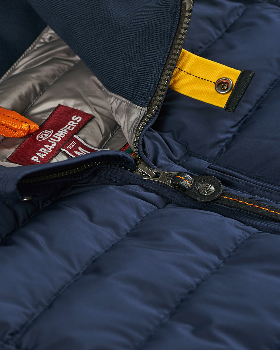 Herr | Jackor | Parajumpers | Perfect Lightweight Vest Navy