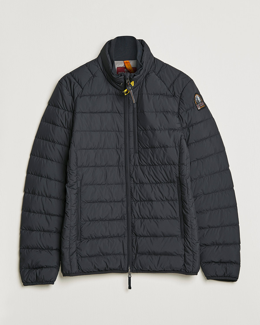 Herr | Jackor | Parajumpers | Ugo Super Lightweight Jacket Black