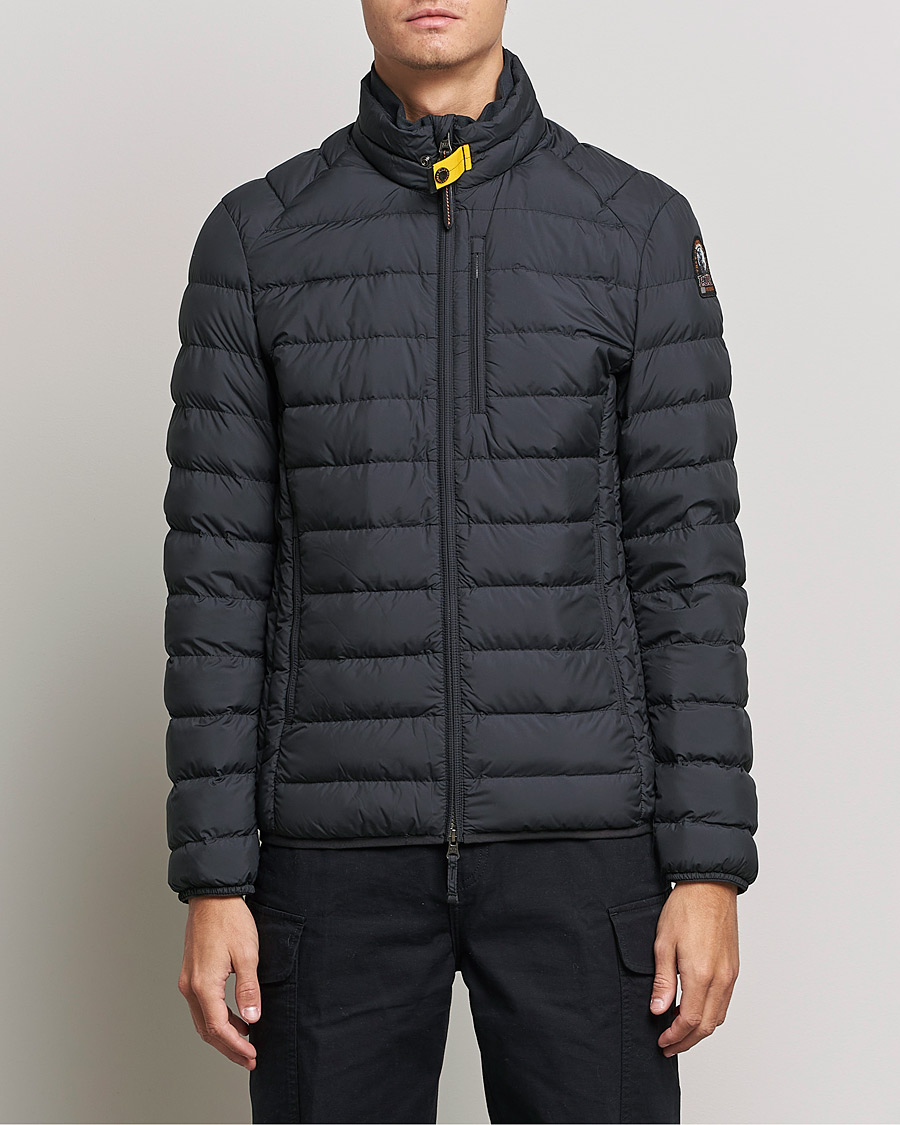 Herr | Jackor | Parajumpers | Ugo Super Lightweight Jacket Black