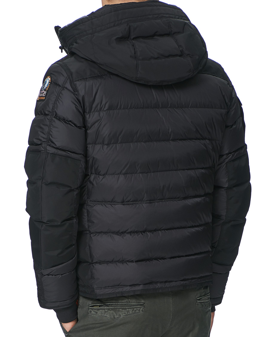 Herr | Jackor | Parajumpers | Skimaster Mountain Loft Jacket Black