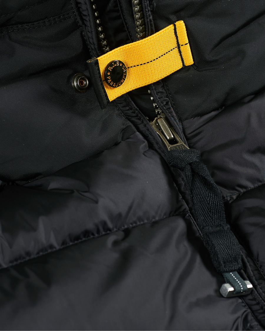 Herr | Jackor | Parajumpers | Skimaster Mountain Loft Jacket Black
