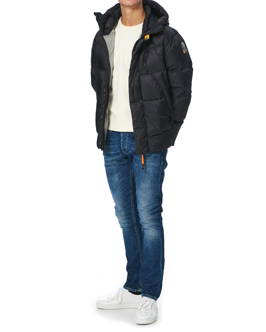 Herr | Jackor | Parajumpers | Cloud Ripstop Polar Puffer Jacket Pencil