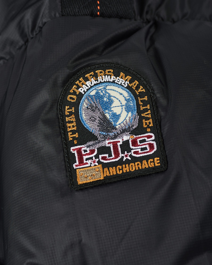 Herr | Jackor | Parajumpers | Cloud Ripstop Polar Puffer Jacket Pencil