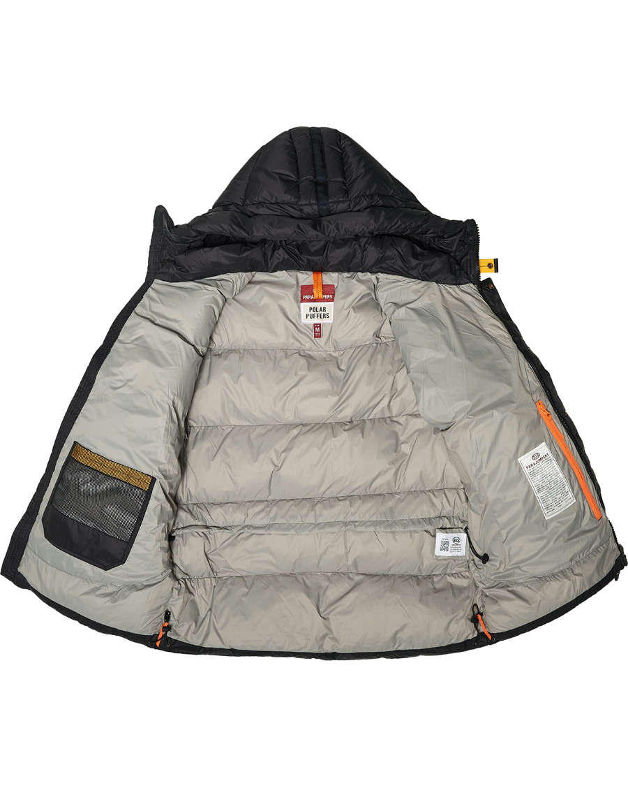 Herr | Jackor | Parajumpers | Cloud Ripstop Polar Puffer Jacket Pencil