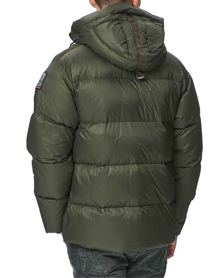 Herr | Jackor | Parajumpers | Cloud Ripstop Polar Puffer Jacket Sycamore