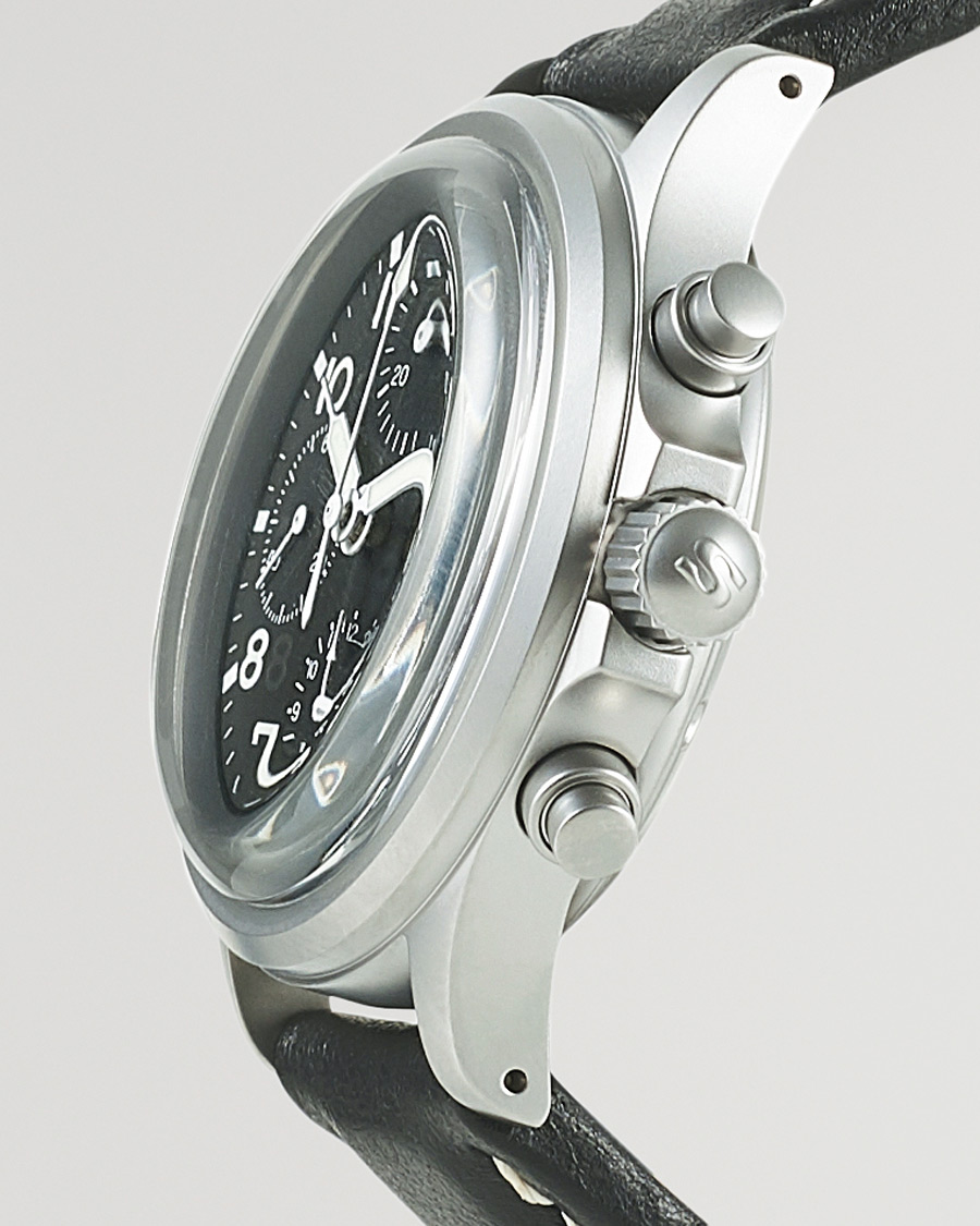 Herr | Sinn 356 Pilot Watch 38,5mm Black | Sinn | 356 Pilot Watch 38,5mm Black