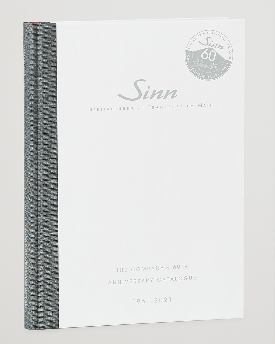 Herr | Sinn 356 Pilot Watch 38,5mm Black | Sinn | 356 Pilot Watch 38,5mm Black