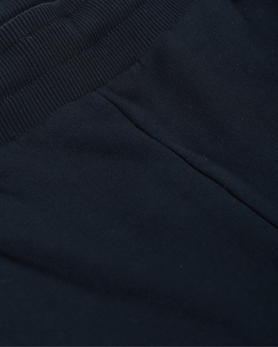 Herr | Byxor | Samsøe Samsøe | Samsøe & Samsøe Norsbro Sweatpants Sky Captain