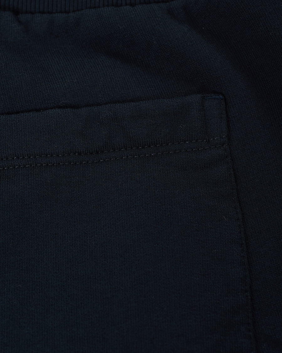 Herr | Byxor | Samsøe Samsøe | Samsøe & Samsøe Norsbro Sweatpants Sky Captain