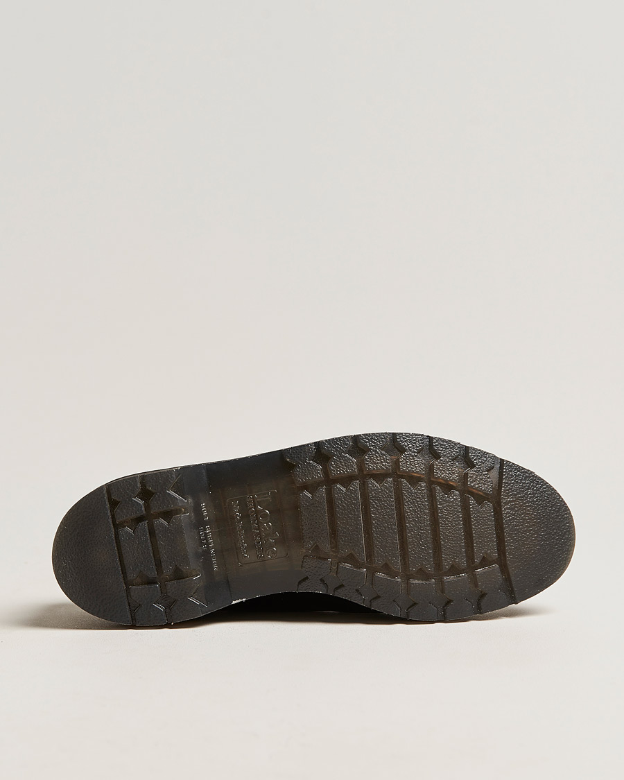 Herr | Loake Shoemakers Kilmer Heat Sealed Derby Black Leather | Loake Shoemakers | Kilmer Heat Sealed Derby Black Leather