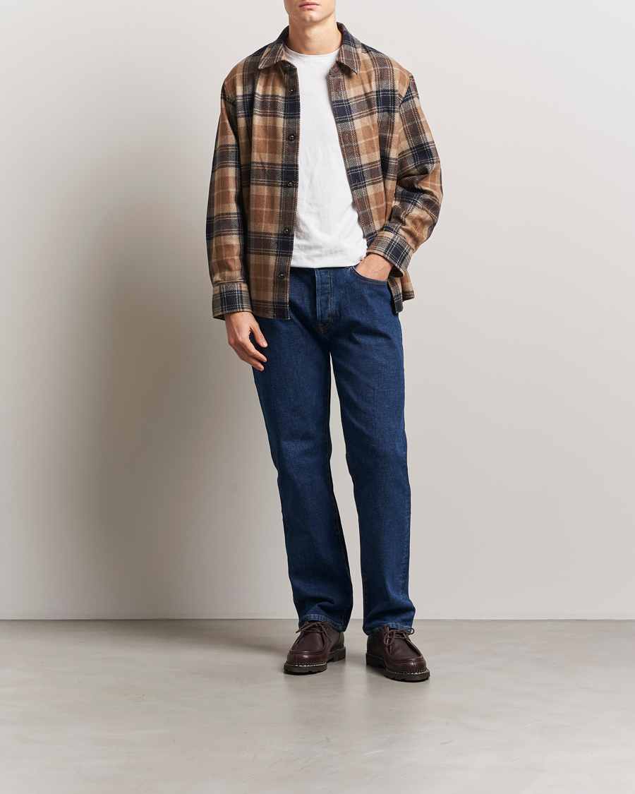 Herr | Jeans | Jeanerica | CM002 Classic Jeans Vintage 95