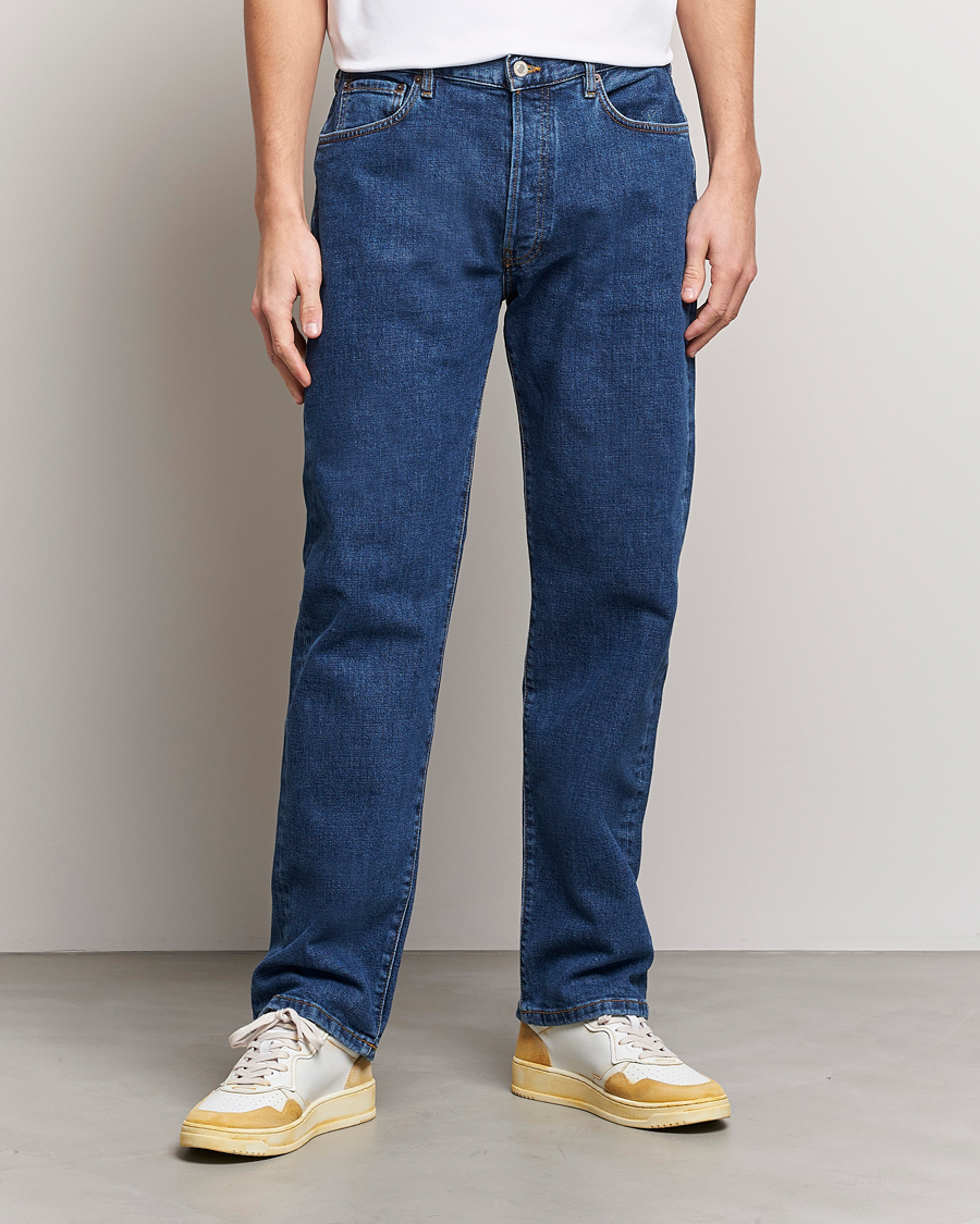 Herr | The Classics of Tomorrow | Jeanerica | CM002 Classic Jeans Vintage 95