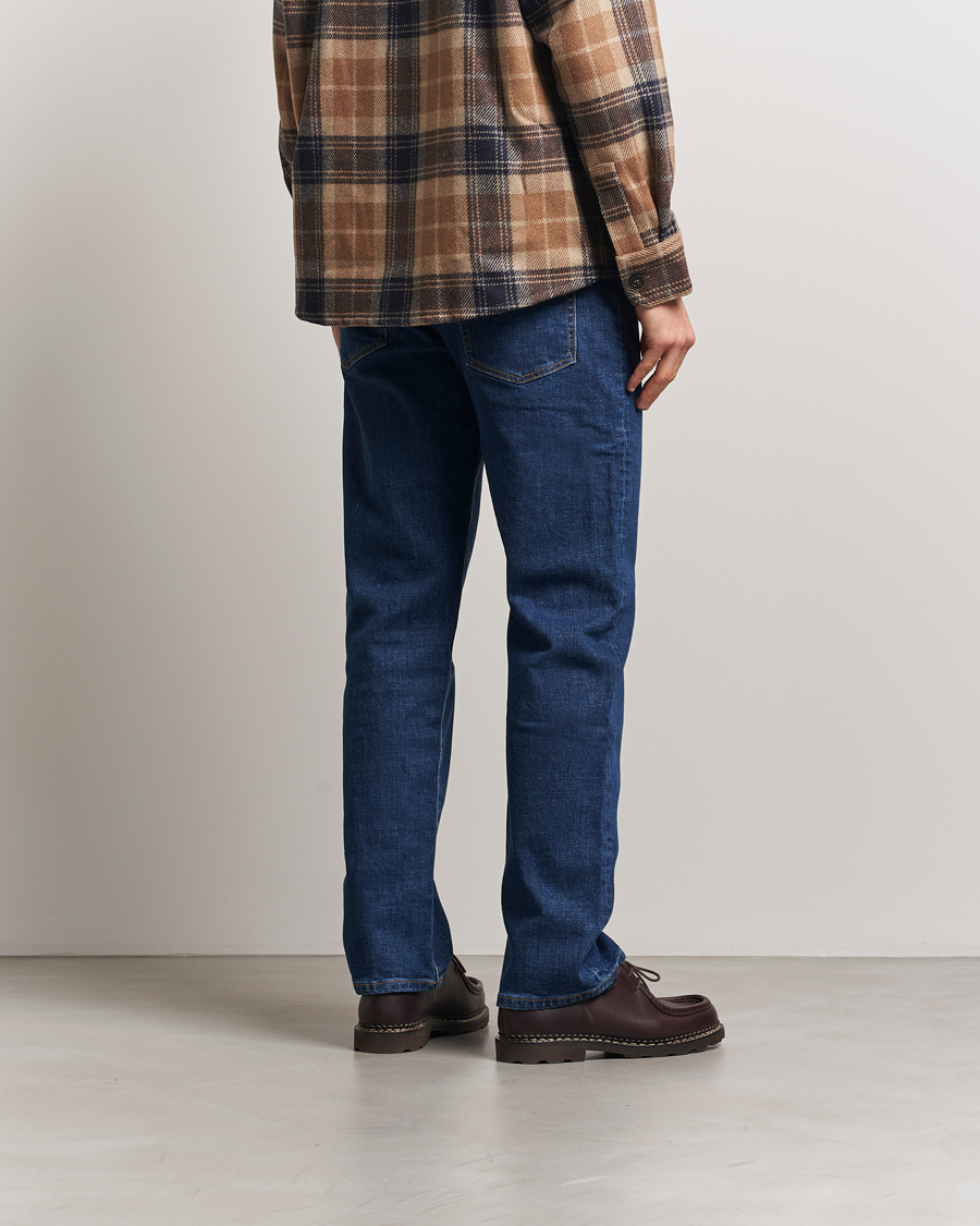 Herr | Jeans | Jeanerica | CM002 Classic Jeans Vintage 95