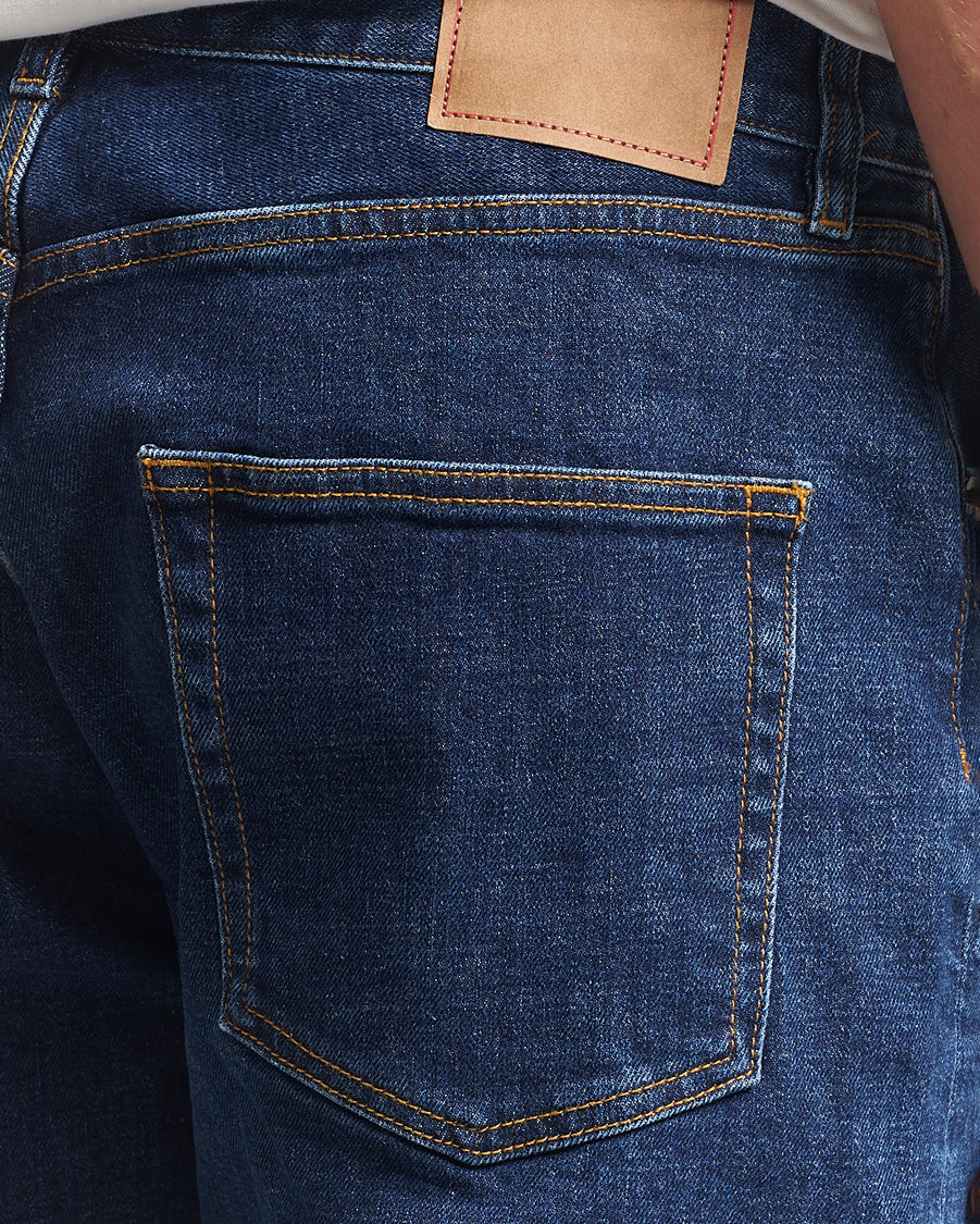 Herr | Jeans | Jeanerica | CM002 Classic Jeans Vintage 95
