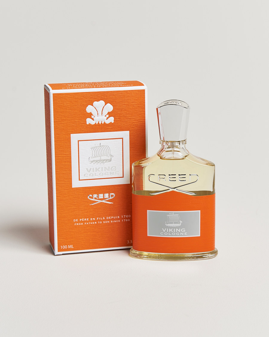 Herr | Parfymer | Creed | Viking Cologne 100ml