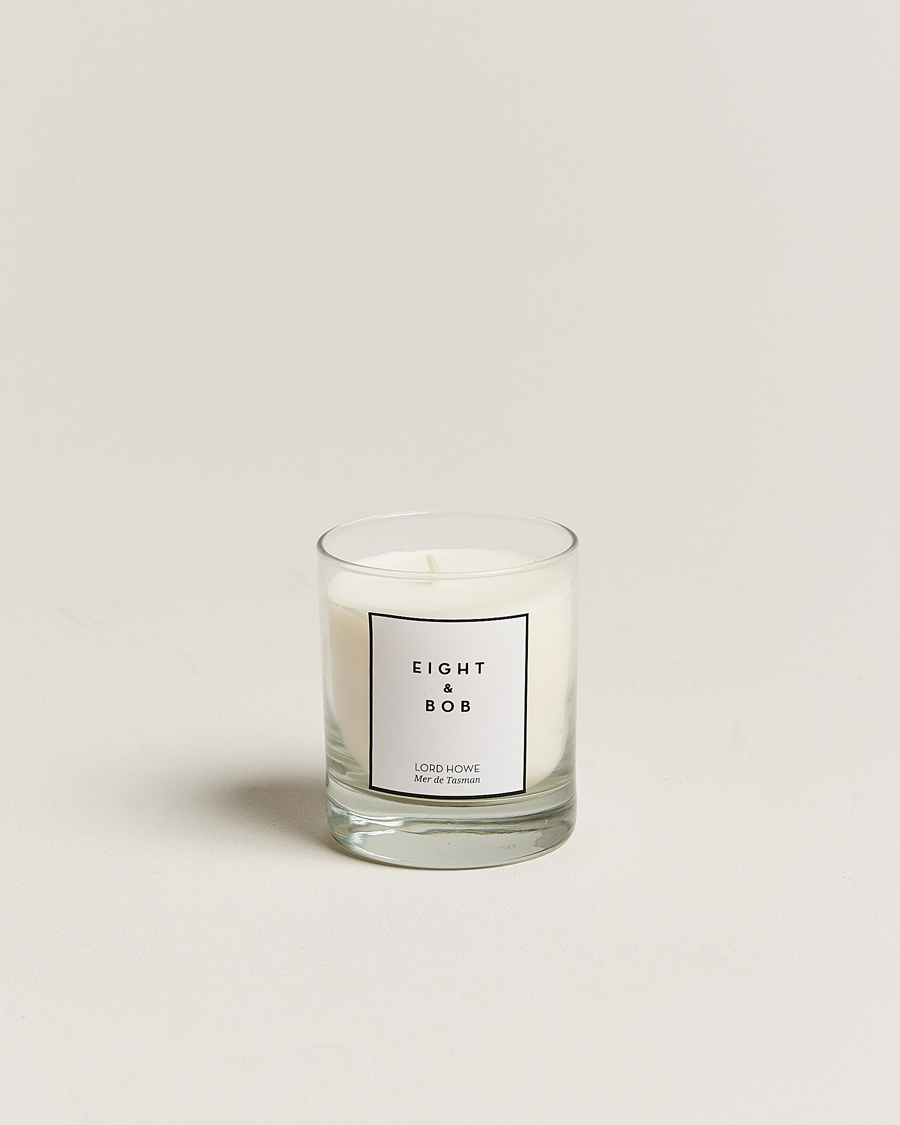 Herr |  | Eight & Bob | Lord Howe Scented Candle 230g