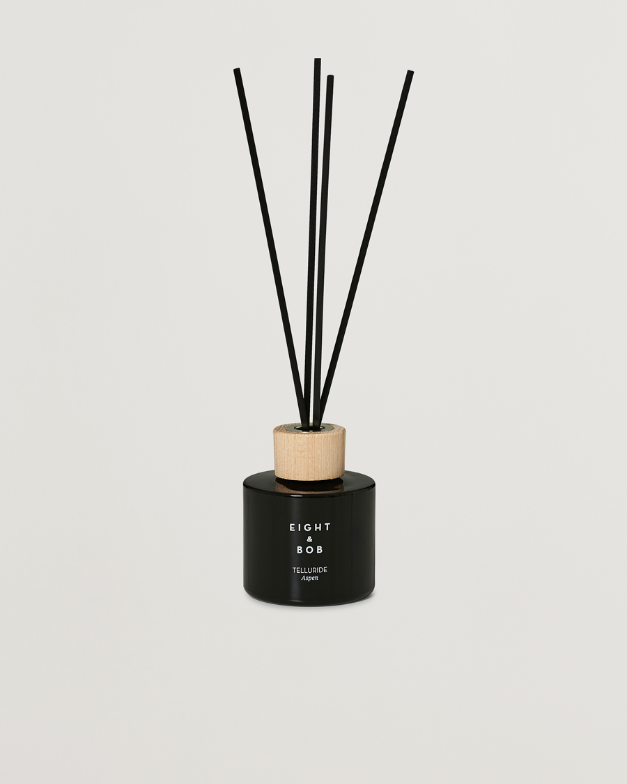 Herr | Till hemmet | Eight & Bob | Telluride Diffuser 200ml
