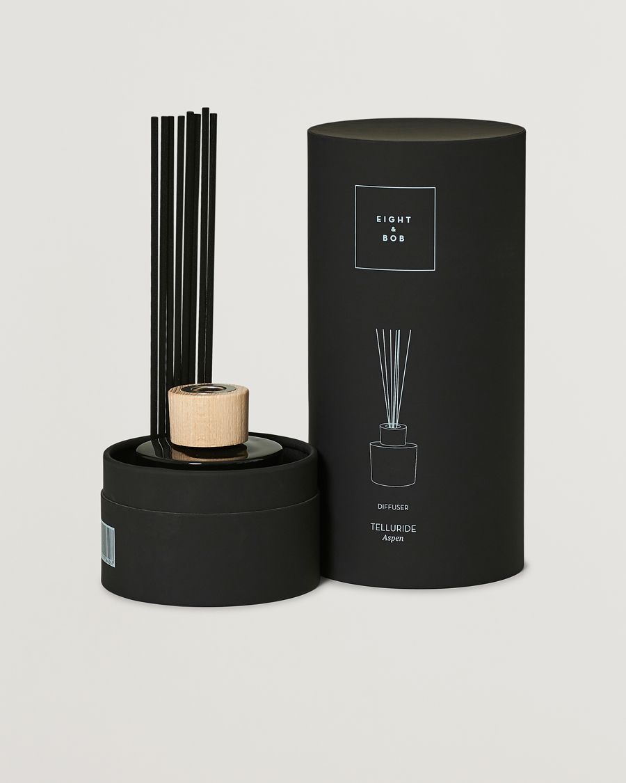 Herr | Eight & Bob | Eight & Bob | Telluride Diffuser 200ml