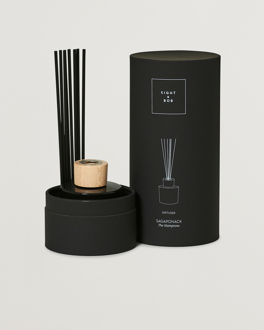 Herr | Eight & Bob | Eight & Bob | Sagaponack Diffuser 200ml