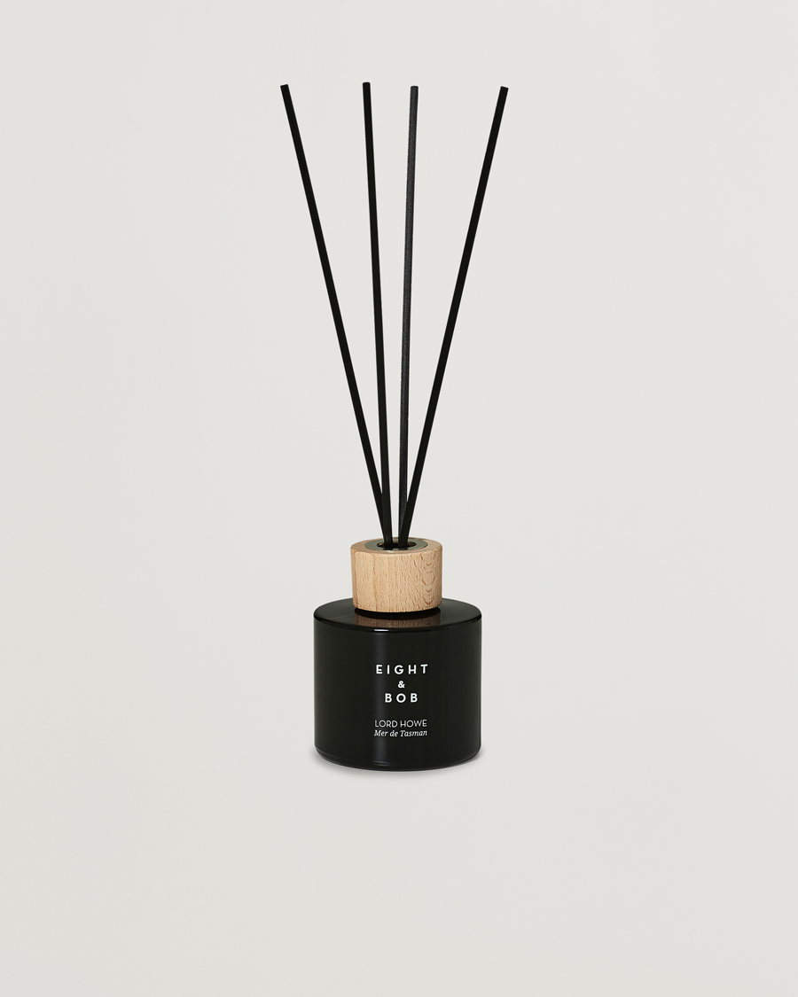 Herr | Eight & Bob Lord Howe Diffuser 200ml | Eight & Bob | Lord Howe Diffuser 200ml