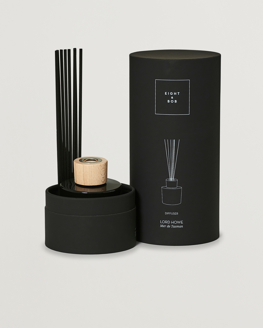 Herr | Eight & Bob Lord Howe Diffuser 200ml | Eight & Bob | Lord Howe Diffuser 200ml